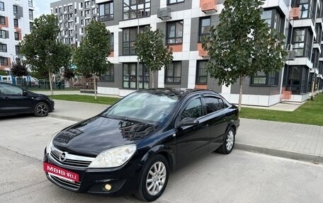Opel Astra H, 2008 год, 520 000 рублей, 2 фотография