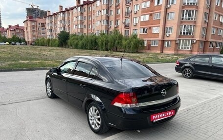 Opel Astra H, 2008 год, 520 000 рублей, 3 фотография