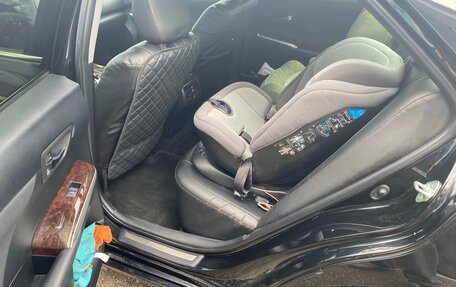 Toyota Camry, 2016 год, 2 045 000 рублей, 8 фотография