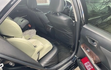 Toyota Camry, 2016 год, 2 045 000 рублей, 9 фотография