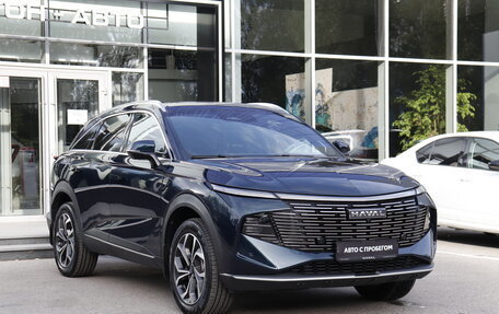 Haval F7, 2024 год, 2 861 000 рублей, 3 фотография