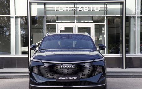 Haval F7, 2024 год, 2 861 000 рублей, 2 фотография