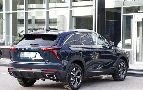 Haval F7, 2024 год, 2 861 000 рублей, 5 фотография