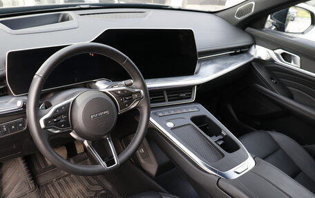 Haval F7, 2024 год, 2 861 000 рублей, 14 фотография