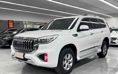 Haval H9 I рестайлинг, 2022 год, 2 200 000 рублей, 1 фотография