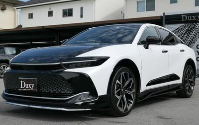 Toyota Crown, 2023 год, 3 235 000 рублей, 1 фотография