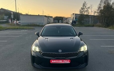 KIA Stinger I, 2019 год, 2 220 000 рублей, 1 фотография