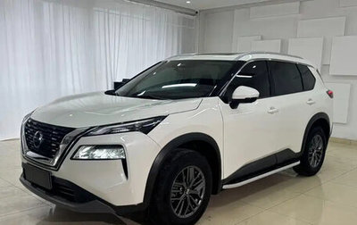 Nissan X-Trail, 2022 год, 2 122 000 рублей, 1 фотография