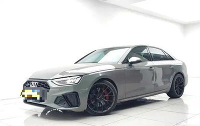 Audi S4, 2021 год, 4 800 000 рублей, 1 фотография