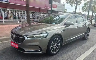 Buick LaCrosse III, 2022 год, 2 000 000 рублей, 1 фотография