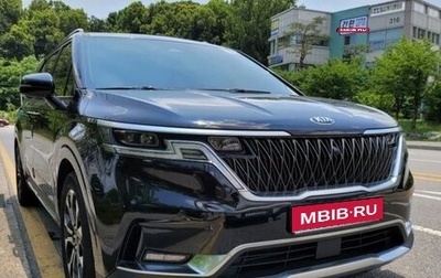 KIA Carnival, 2021 год, 2 290 000 рублей, 1 фотография