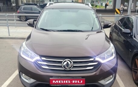 DongFeng AX7 I, 2019 год, 1 450 000 рублей, 1 фотография