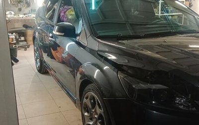 Ford Focus II рестайлинг, 2009 год, 650 000 рублей, 1 фотография