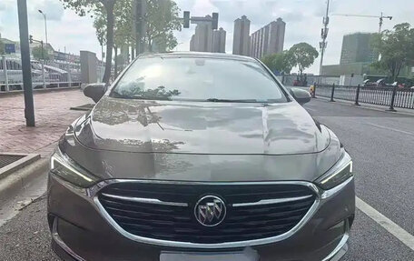 Buick LaCrosse III, 2022 год, 2 000 000 рублей, 3 фотография