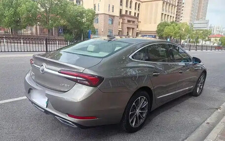 Buick LaCrosse III, 2022 год, 2 000 000 рублей, 6 фотография