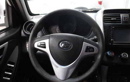 Lifan X60 I рестайлинг, 2013 год, 549 000 рублей, 8 фотография