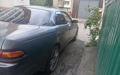 Toyota Mark II VIII (X100), 1993 год, 370 000 рублей, 4 фотография