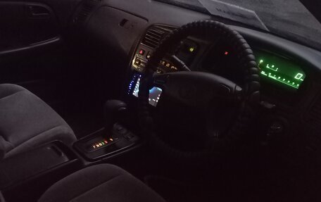 Toyota Mark II VIII (X100), 1993 год, 370 000 рублей, 8 фотография