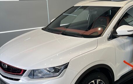 Geely Coolray I, 2023 год, 1 860 000 рублей, 7 фотография