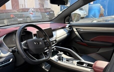 Geely Coolray I, 2023 год, 1 860 000 рублей, 3 фотография
