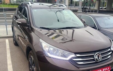 DongFeng AX7 I, 2019 год, 1 450 000 рублей, 2 фотография