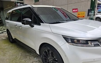 KIA Carnival, 2021 год, 2 450 000 рублей, 1 фотография