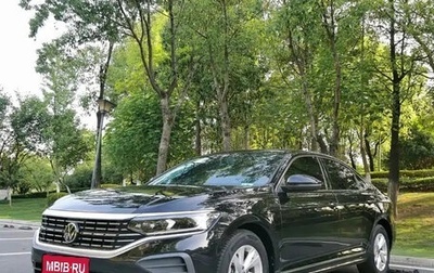Volkswagen Passat B8 рестайлинг, 2021 год, 2 500 000 рублей, 1 фотография