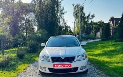 Skoda Octavia, 2012 год, 650 000 рублей, 1 фотография