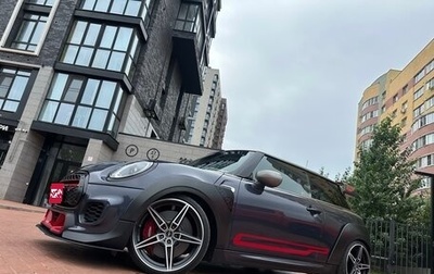 MINI Hatch, 2020 год, 6 990 000 рублей, 1 фотография