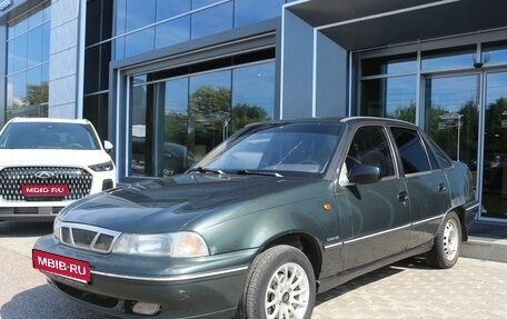 Daewoo Nexia I рестайлинг, 2003 год, 140 000 рублей, 1 фотография