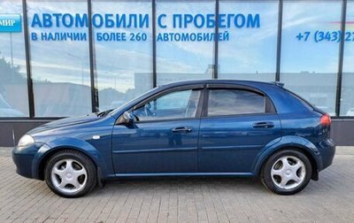 Chevrolet Lacetti, 2007 год, 379 000 рублей, 1 фотография
