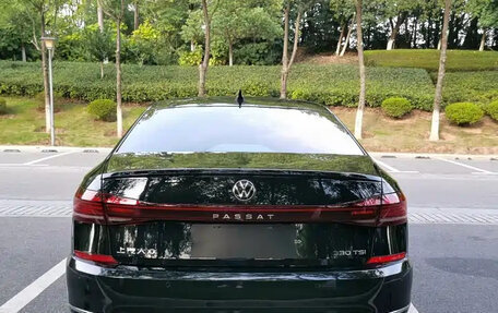 Volkswagen Passat B8 рестайлинг, 2021 год, 2 500 000 рублей, 5 фотография