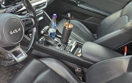 KIA K5, 2021 год, 1 800 000 рублей, 2 фотография