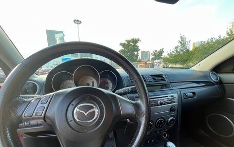 Mazda 3, 2007 год, 730 000 рублей, 4 фотография