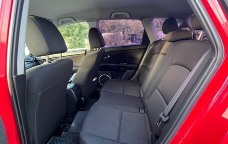 Mazda 3, 2007 год, 730 000 рублей, 6 фотография