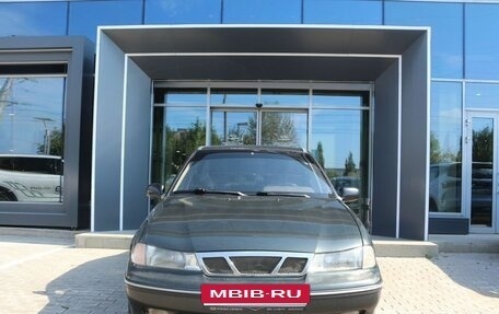 Daewoo Nexia I рестайлинг, 2003 год, 140 000 рублей, 2 фотография