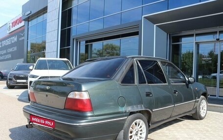 Daewoo Nexia I рестайлинг, 2003 год, 140 000 рублей, 6 фотография