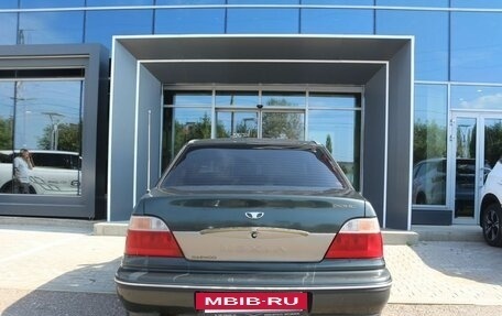 Daewoo Nexia I рестайлинг, 2003 год, 140 000 рублей, 5 фотография