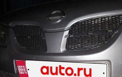 Nissan Almera, 2005 год, 360 000 рублей, 1 фотография