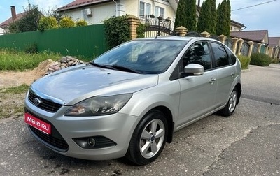 Ford Focus II рестайлинг, 2008 год, 565 000 рублей, 1 фотография