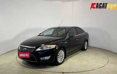 Ford Mondeo IV, 2008 год, 549 000 рублей, 1 фотография