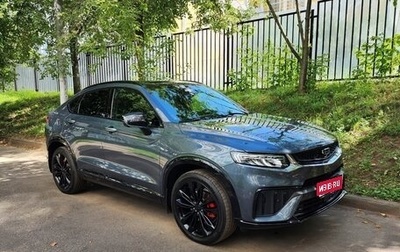 Geely Tugella FY11, 2023 год, 2 980 000 рублей, 1 фотография