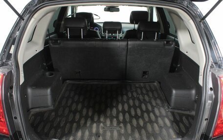 Chevrolet Captiva I, 2013 год, 1 290 000 рублей, 19 фотография