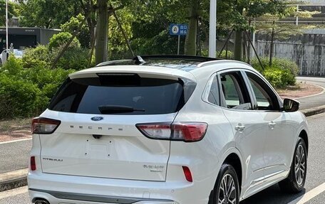 Ford Escape, 2021 год, 1 837 000 рублей, 4 фотография