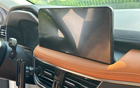 Ford Escape, 2021 год, 1 837 000 рублей, 14 фотография