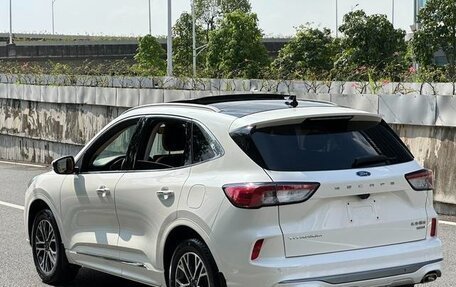 Ford Escape, 2021 год, 1 837 000 рублей, 7 фотография
