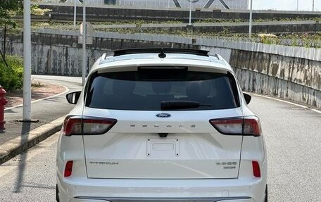 Ford Escape, 2021 год, 1 837 000 рублей, 5 фотография