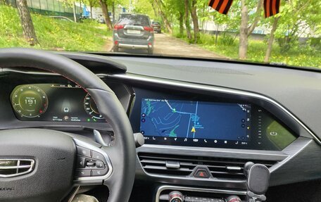 Geely Tugella FY11, 2023 год, 2 980 000 рублей, 6 фотография