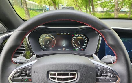 Geely Tugella FY11, 2023 год, 2 980 000 рублей, 5 фотография