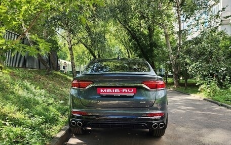Geely Tugella FY11, 2023 год, 2 980 000 рублей, 4 фотография